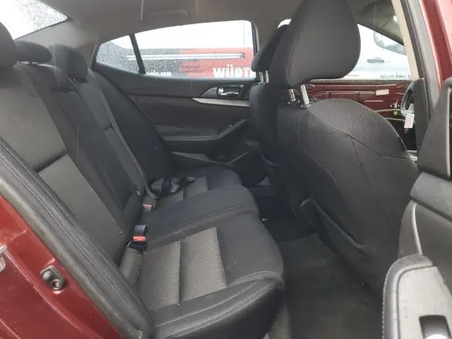 2016 NISSAN MAXIMA 3.5S  