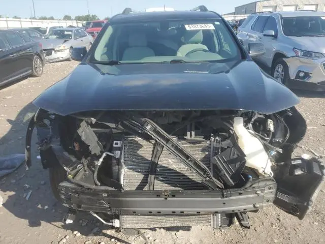 2019 GMC ACADIA SLE  