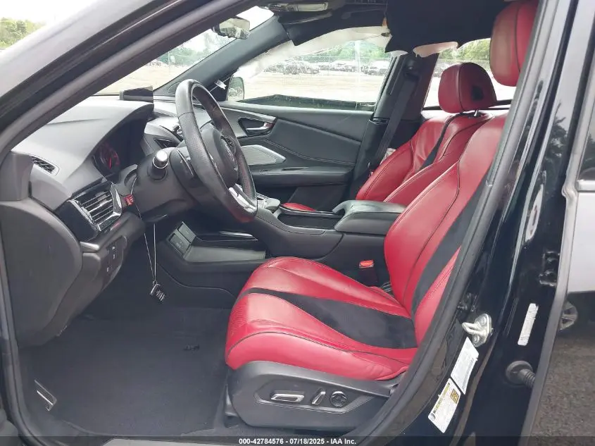 2020 ACURA RDX A-SPEC PACKAGE