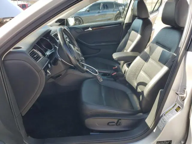 2015 VOLKSWAGEN JETTA TDI  