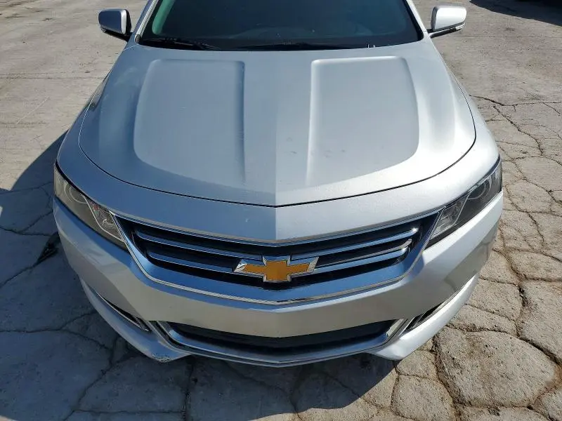 2020 CHEVROLET IMPALA LT  
