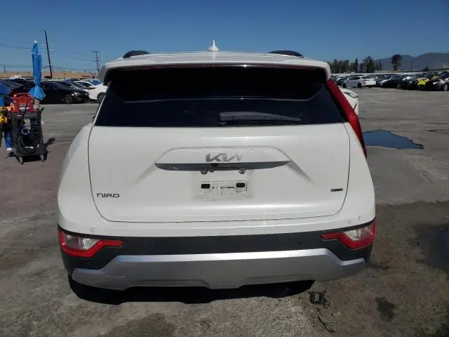 2023 KIA NIRO EX  