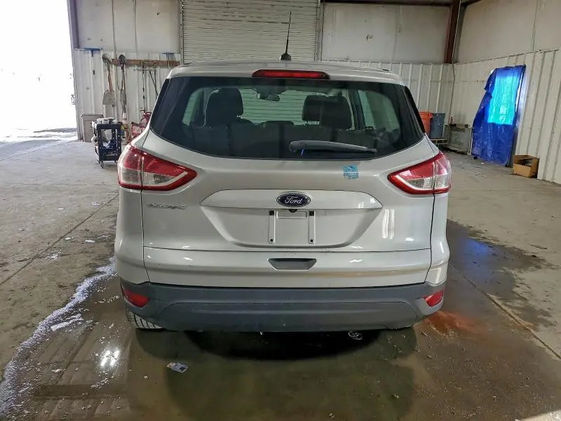 2015 FORD ESCAPE S  