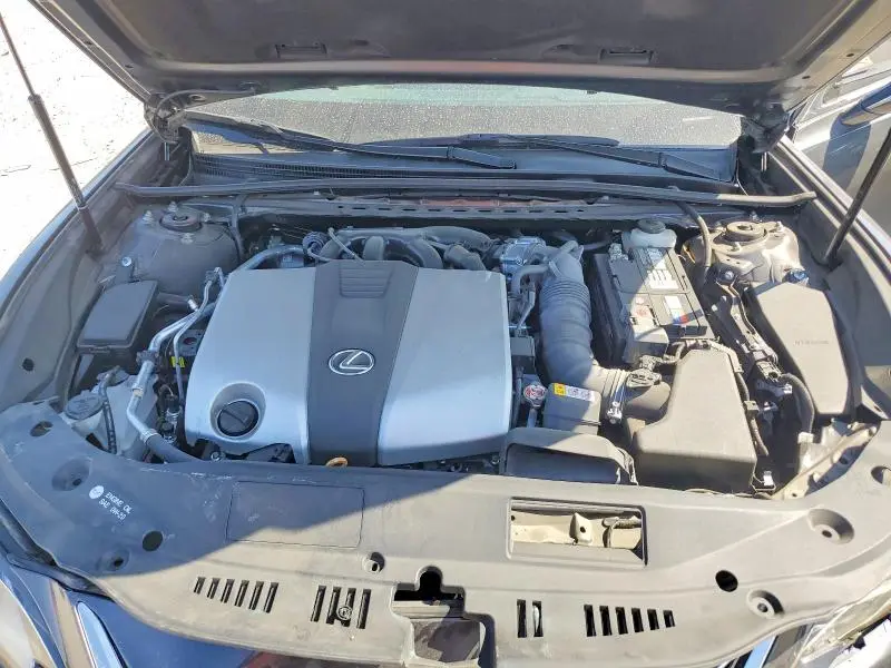2022 LEXUS ES 350 BASE  