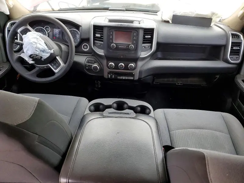 2019 RAM 2500 BIG HORN  