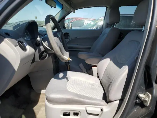 2011 CHEVROLET HHR LT  