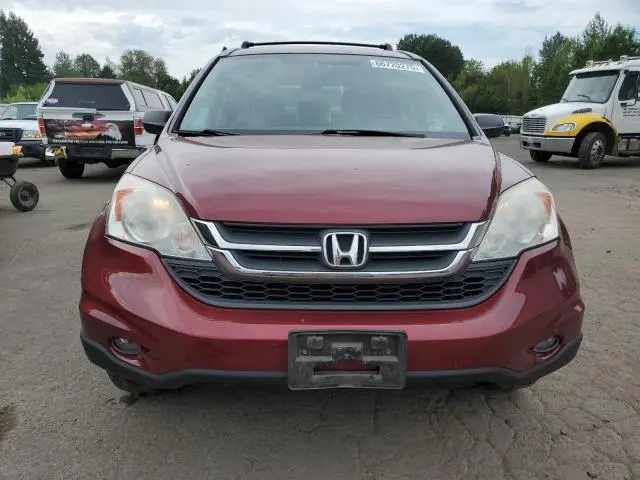 2011 HONDA CR-V LX  