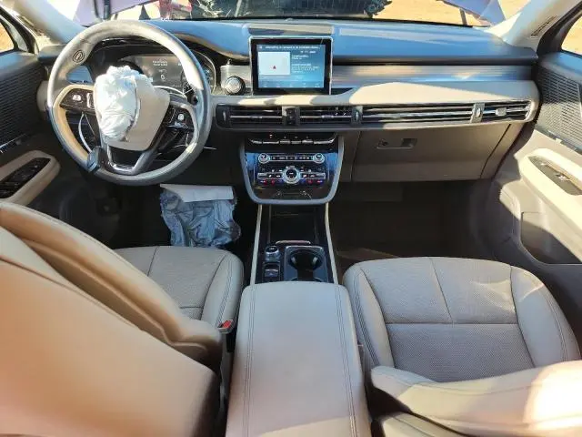 2020 LINCOLN CORSAIR   