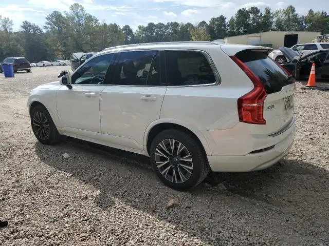 2022 VOLVO XC90 T6 MOMENTUM