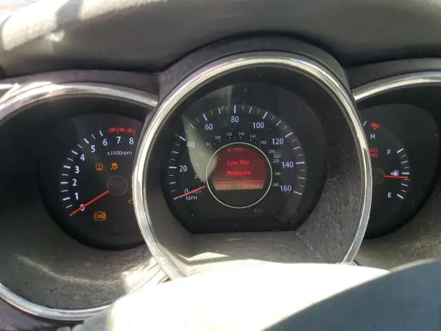 2012 KIA OPTIMA LX  