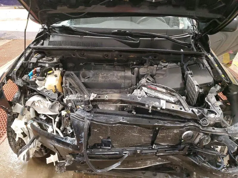 2012 TOYOTA RAV4 SPORT  