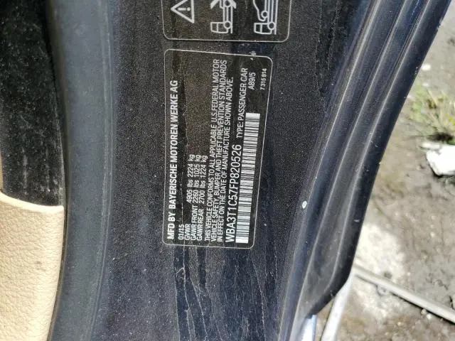 2015 BMW 428 XI SULEV  