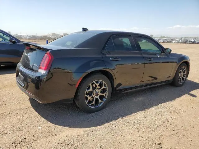 2017 CHRYSLER 300 S  