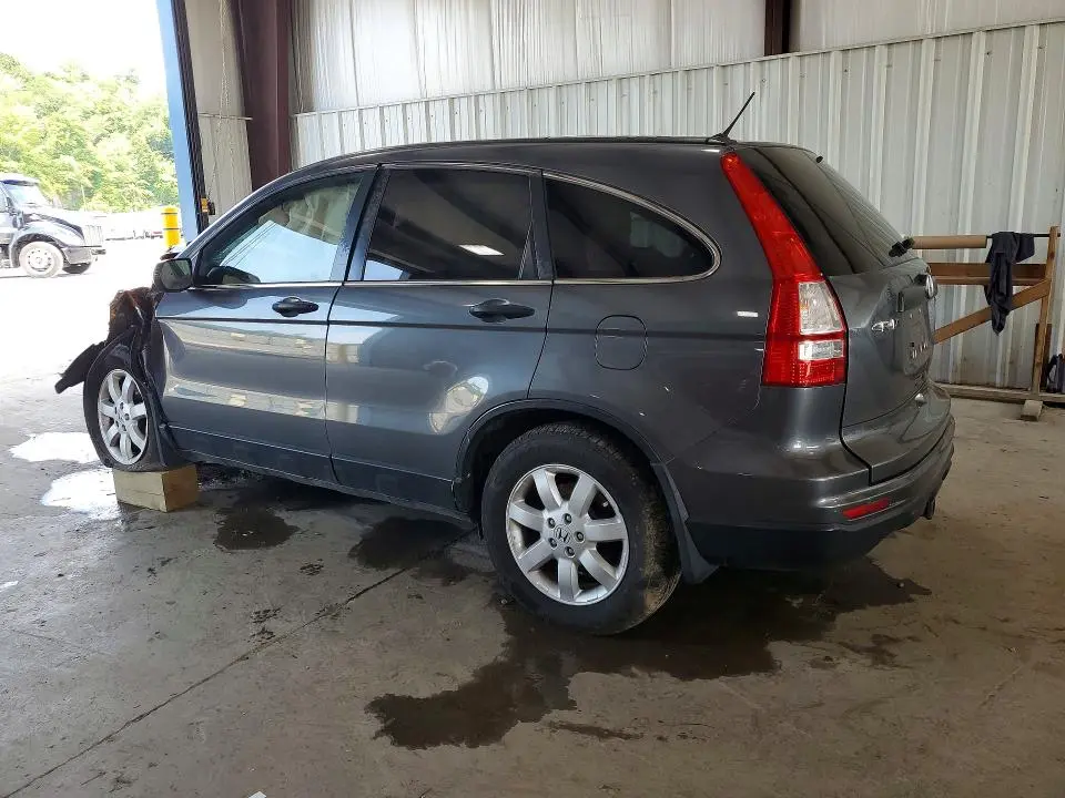 2011 HONDA CR-V SE  