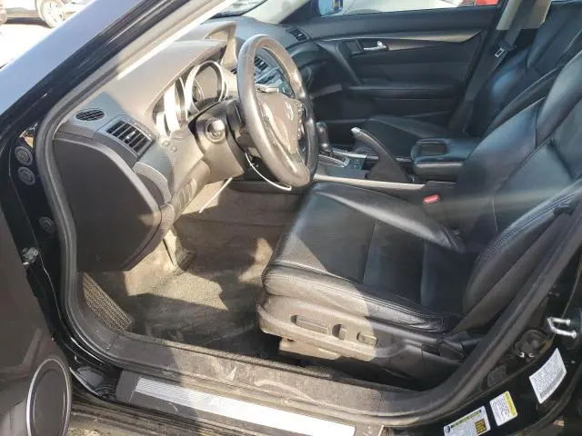 2014 ACURA TL TECH  