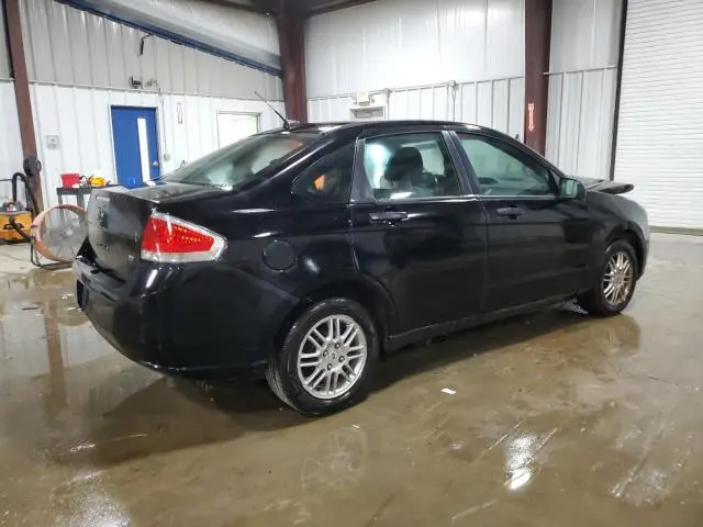 2011 FORD FOCUS SE  