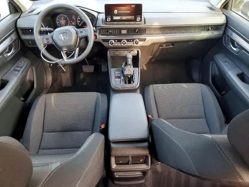 2023 HONDA CR-V LX  