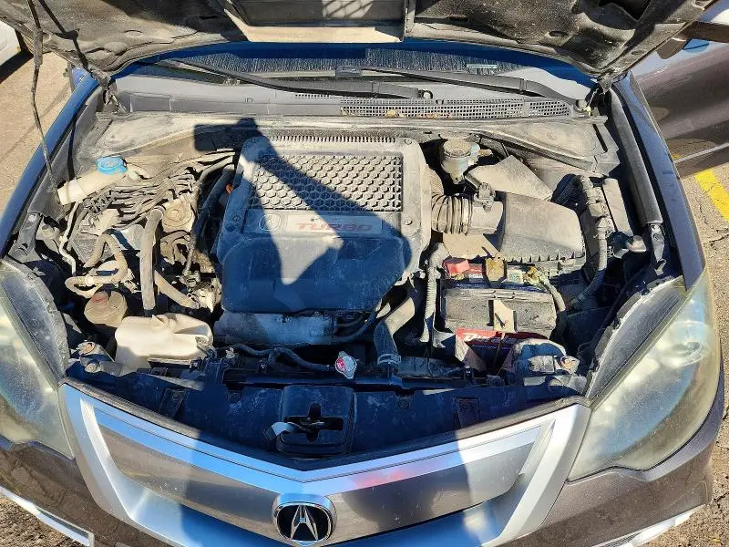 2010 ACURA RDX   
