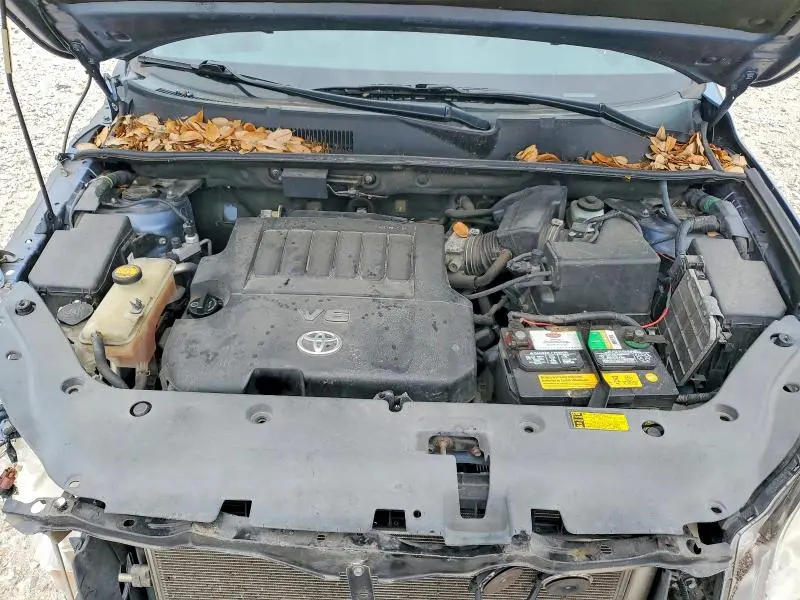 2012 TOYOTA RAV4 LIMITED  