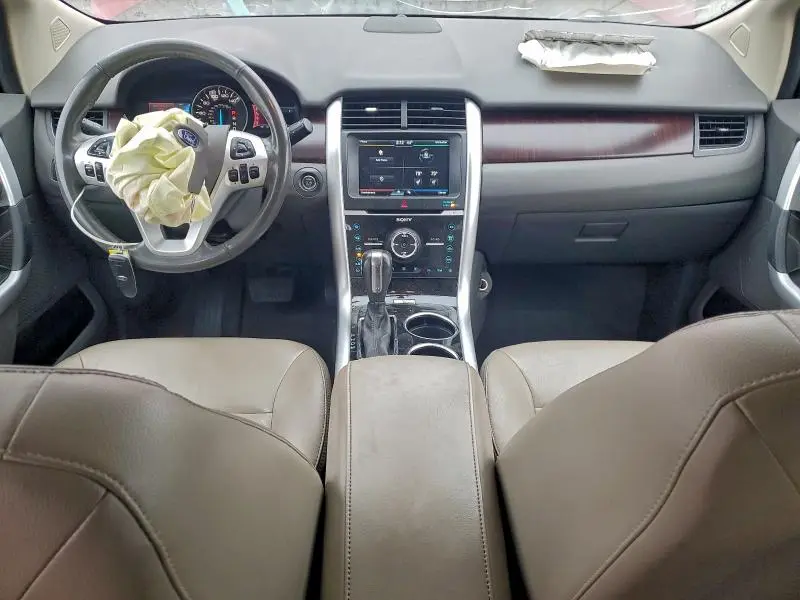 2012 FORD EDGE LIMITED  