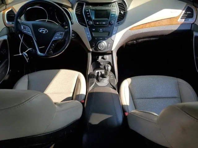 2013 HYUNDAI SANTA FE SPORT   