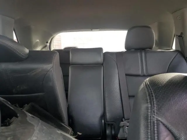 2012 KIA SORENTO EX  