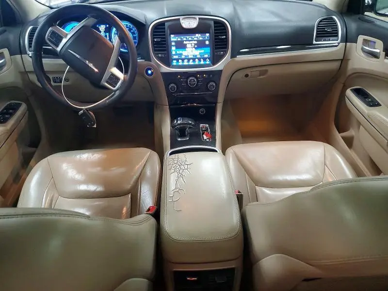 2013 CHRYSLER 300   