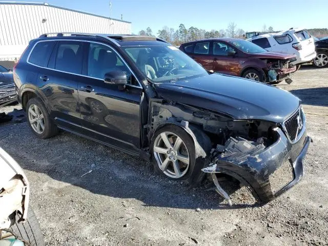 2016 VOLVO XC90 T8