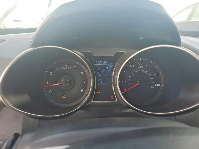 2017 HYUNDAI VELOSTER BASE  