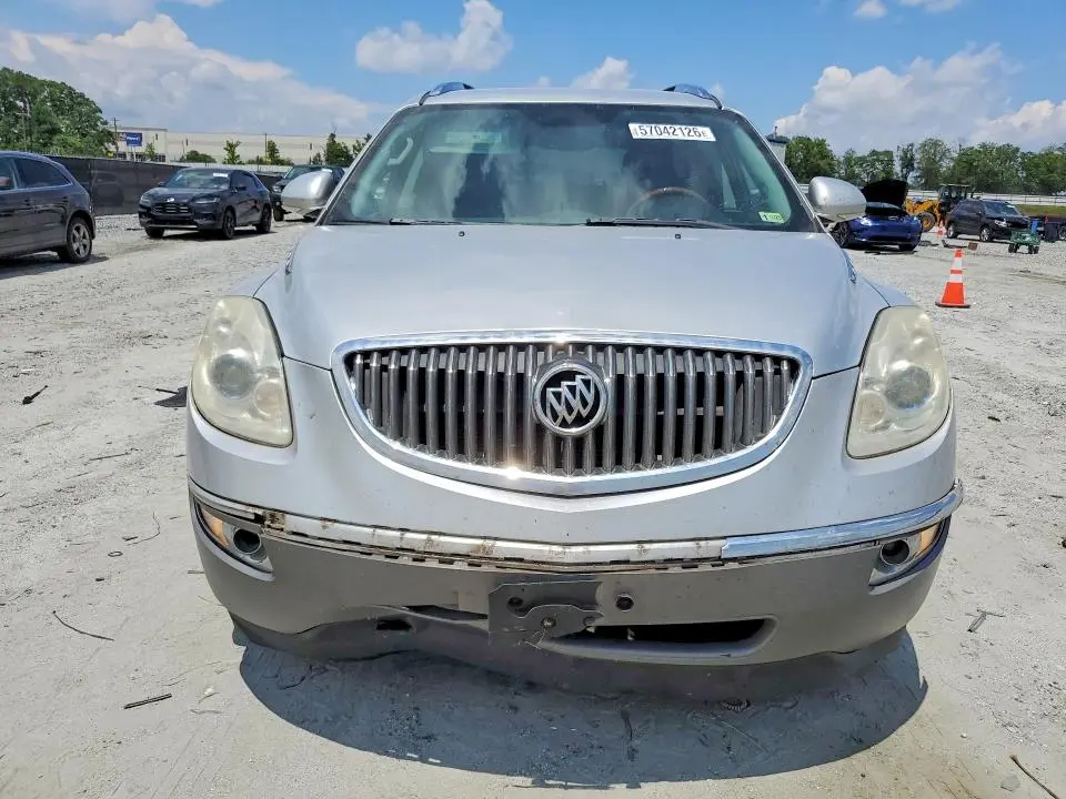 2011 BUICK ENCLAVE CXL  