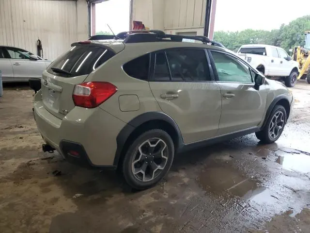 2014 SUBARU XV CROSSTREK 2.0 PREMIUM  