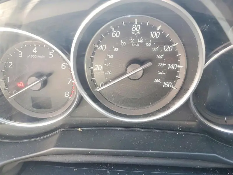 2016 MAZDA 6 SPORT  
