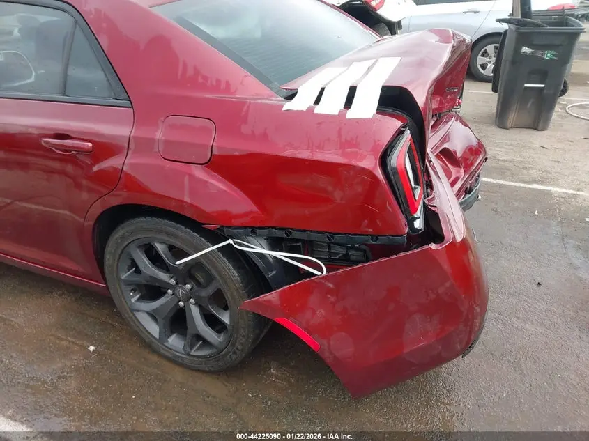 2021 CHRYSLER 300 TOURING