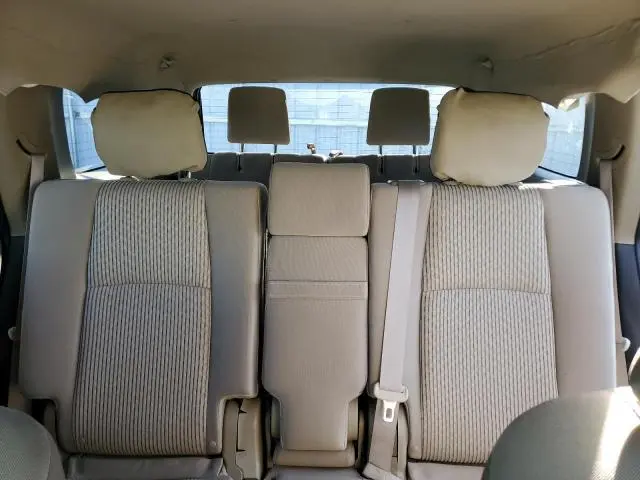 2014 TOYOTA 4RUNNER SR5  