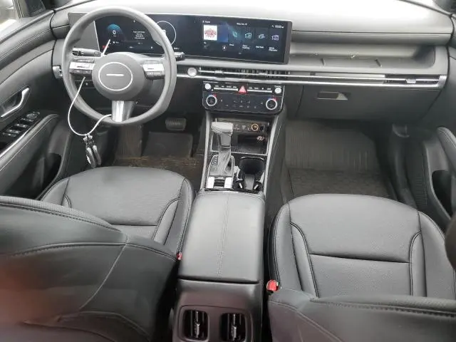 2025 HYUNDAI SANTA CRUZ SEL ACTIVITY  