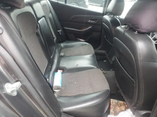 2013 CHEVROLET MALIBU 2LT  