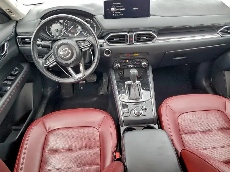 2023 MAZDA CX-5 PREFERRED  