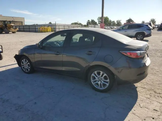 2016 TOYOTA SCION IA   