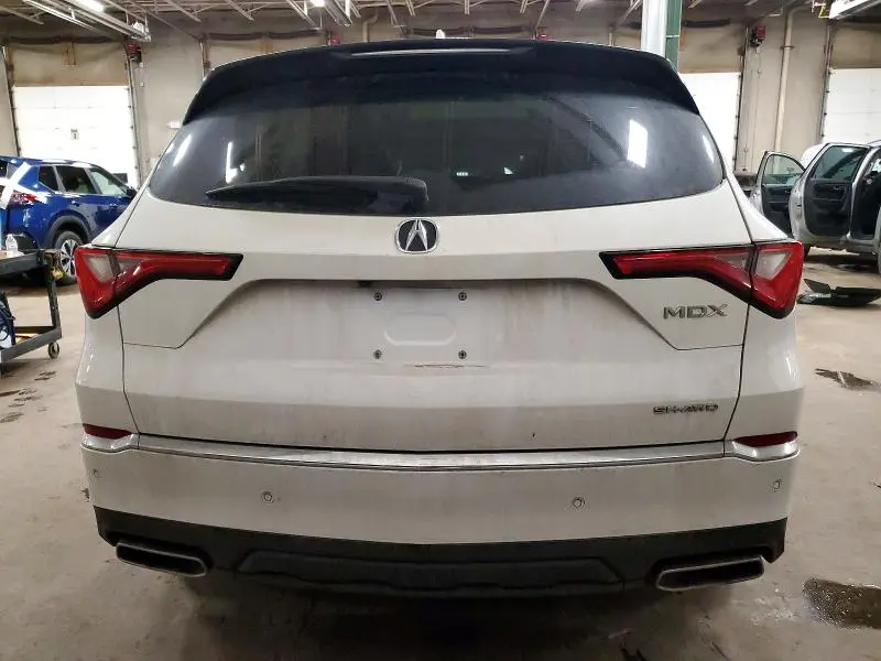 2023 ACURA MDX ADVANCE  