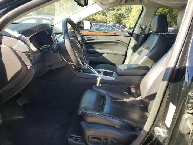 2016 CADILLAC SRX PERFORMANCE COLLECTION  