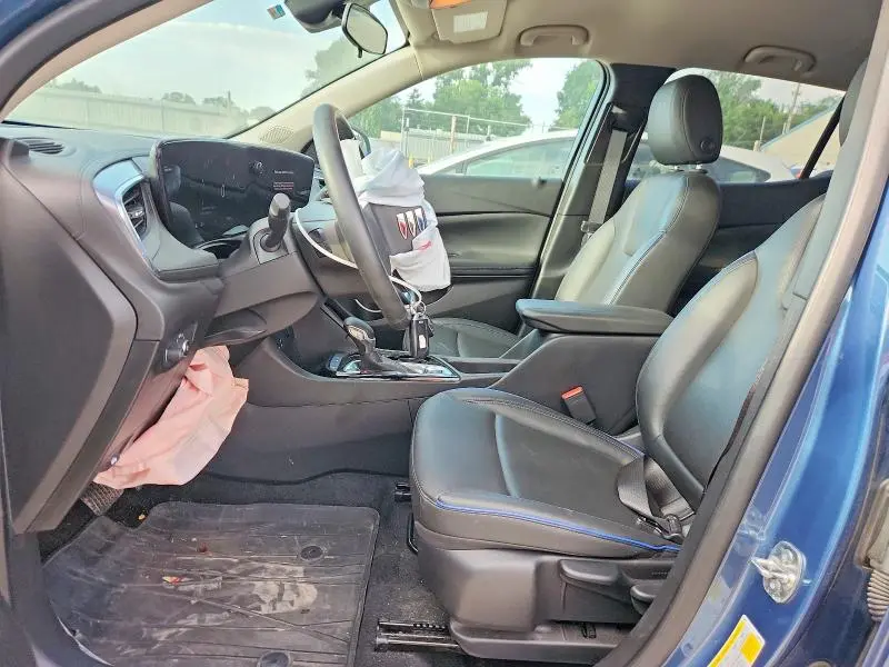 2025 BUICK ENCORE GX SPORT TOURING  