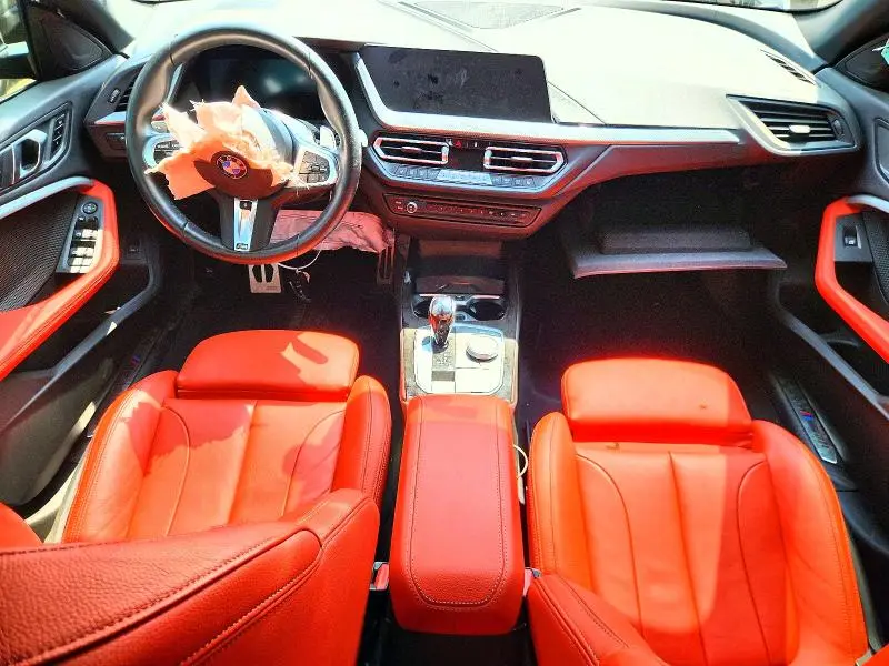 2024 BMW M235XI   