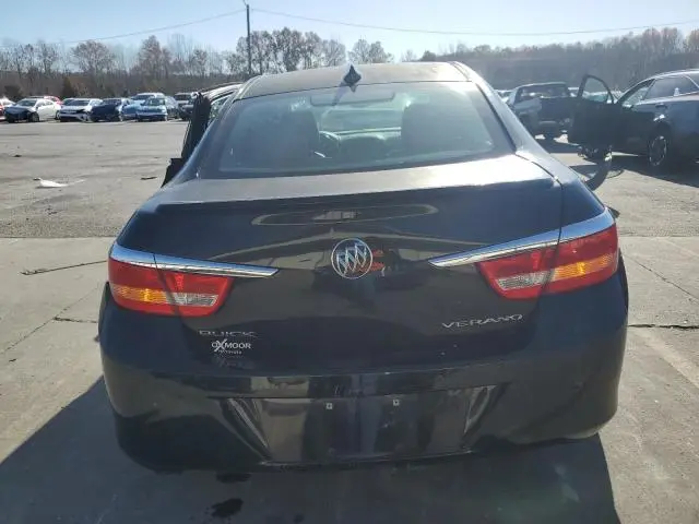 2016 BUICK VERANO SPORT TOURING  