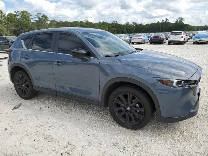 2023 MAZDA CX-5 PREFERRED  