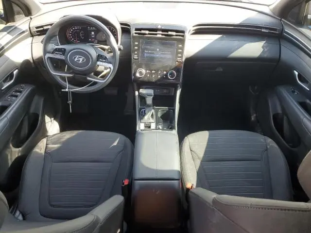 2024 HYUNDAI SANTA CRUZ SE  