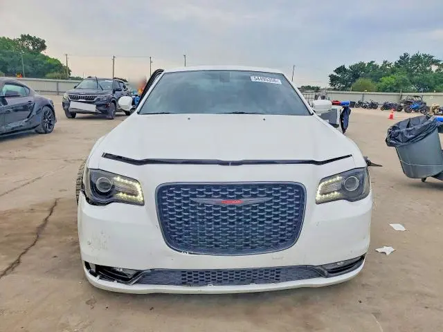 2022 CHRYSLER 300 S  