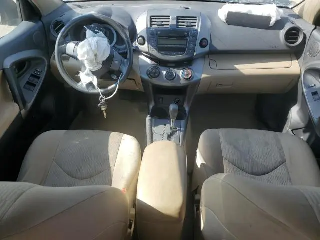 2010 TOYOTA RAV4   