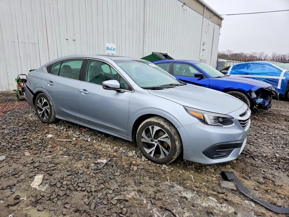 2021 SUBARU LEGACY PREMIUM  