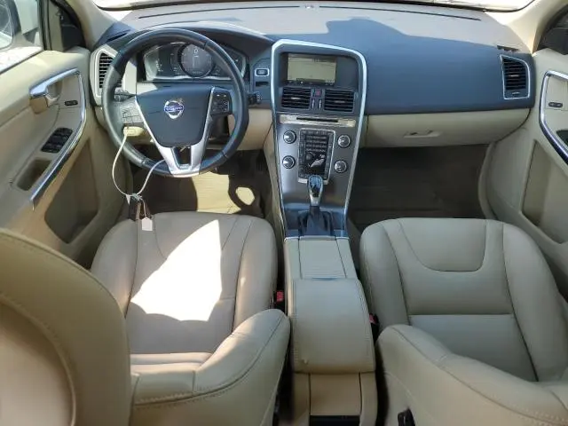 2015 VOLVO XC60 T5 PREMIER+  