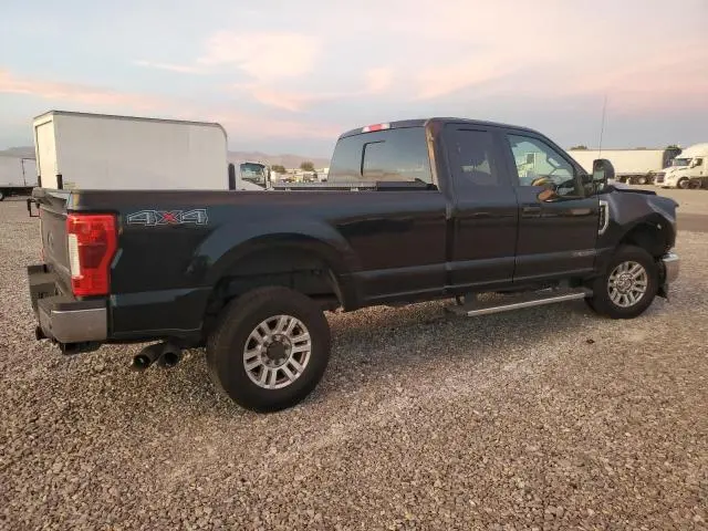 2018 FORD F250 SUPER DUTY  